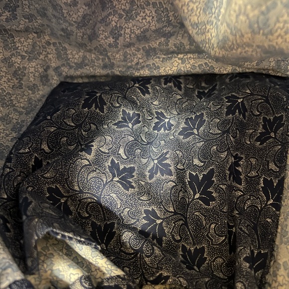 Handmade granny market bag - Picture 2 of 3